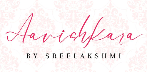 Aavishkara By Sreelakshmi