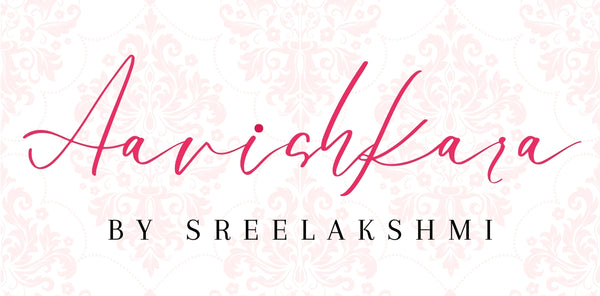 Aavishkara By Sreelakshmi